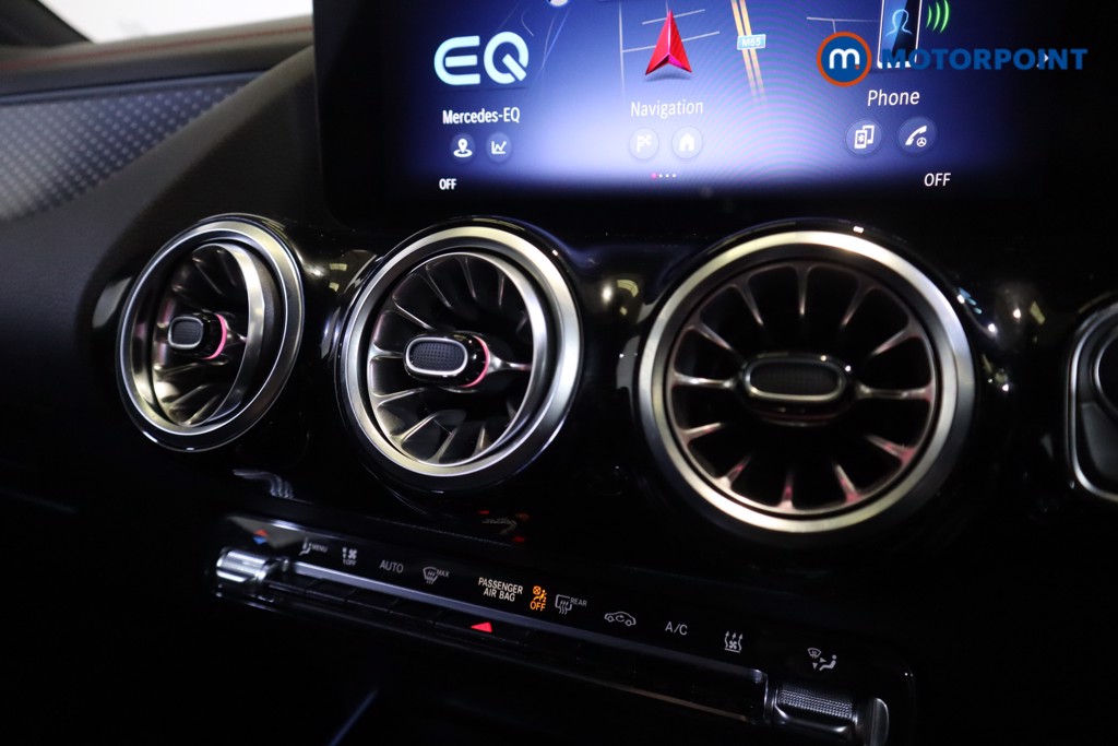 Mercedes-Benz EQA Amg Line Automatic Electric SUV - Stock Number (1563465) - 19th supplementary image