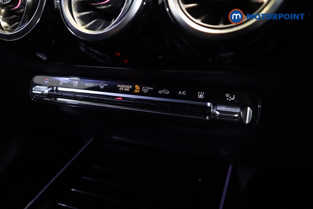 Mercedes-Benz EQA Amg Line Automatic Electric SUV - Stock Number (1563465) - 20th supplementary image