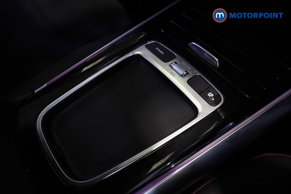 Mercedes-Benz EQA Amg Line Automatic Electric SUV - Stock Number (1563465) - 21st supplementary image