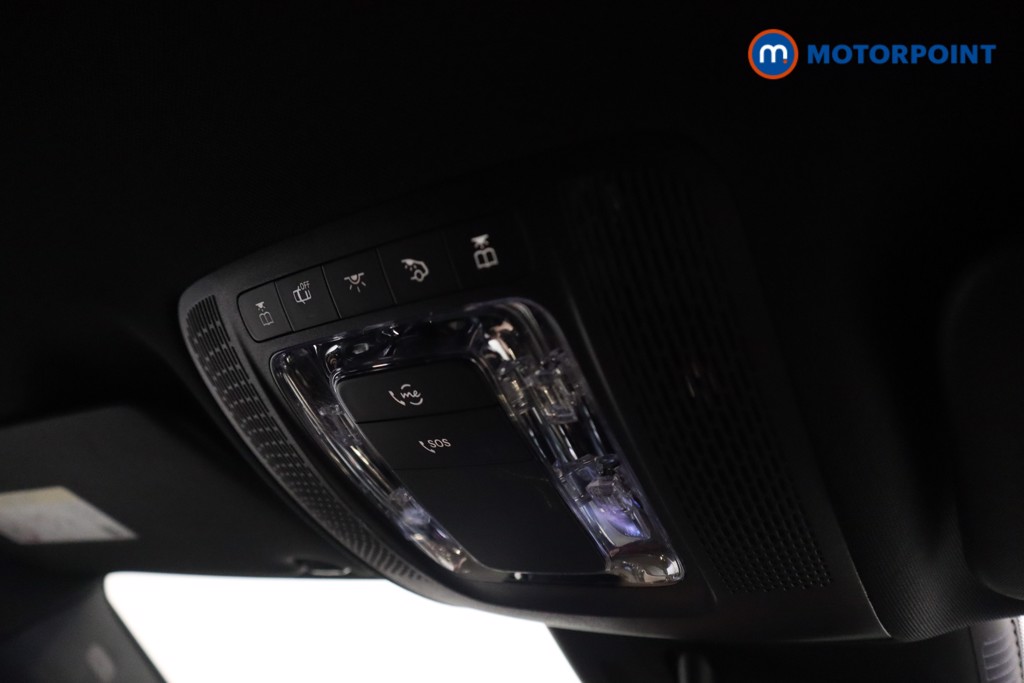Mercedes-Benz EQA Amg Line Automatic Electric SUV - Stock Number (1563465) - 24th supplementary image