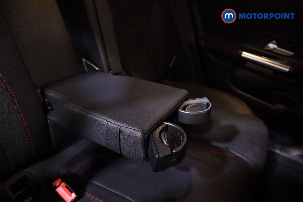 Mercedes-Benz EQA Amg Line Automatic Electric SUV - Stock Number (1563465) - 27th supplementary image