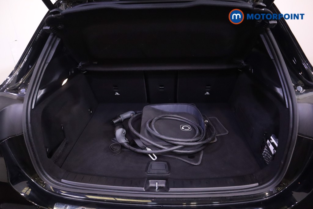 Mercedes-Benz EQA Amg Line Automatic Electric SUV - Stock Number (1563465) - 28th supplementary image