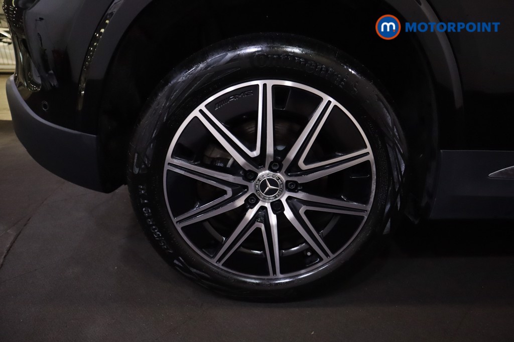 Mercedes-Benz EQA Amg Line Automatic Electric SUV - Stock Number (1563465) - 30th supplementary image