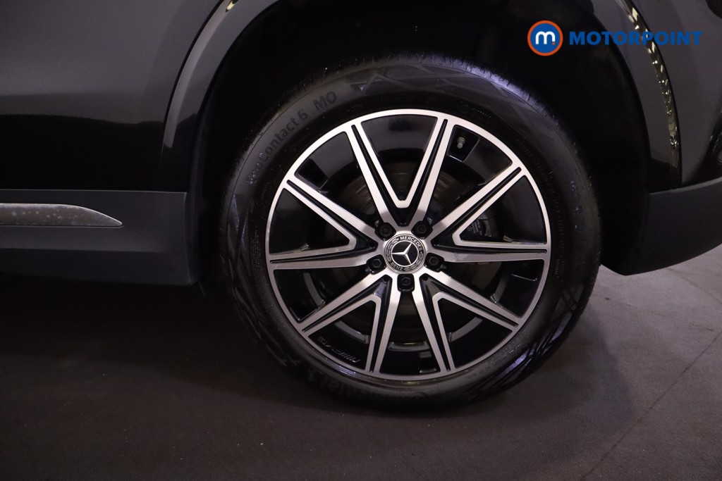 Mercedes-Benz EQA Amg Line Automatic Electric SUV - Stock Number (1563465) - 32nd supplementary image