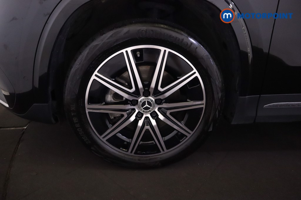 Mercedes-Benz EQA Amg Line Automatic Electric SUV - Stock Number (1563465) - 33rd supplementary image