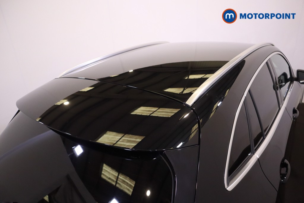 Mercedes-Benz EQA Amg Line Automatic Electric SUV - Stock Number (1563465) - 35th supplementary image