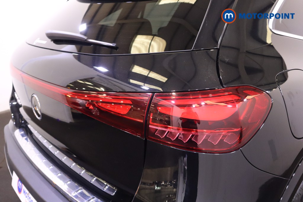 Mercedes-Benz EQA Amg Line Automatic Electric SUV - Stock Number (1563465) - 36th supplementary image