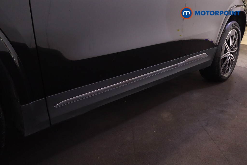 Mercedes-Benz EQA Amg Line Automatic Electric SUV - Stock Number (1563465) - 39th supplementary image