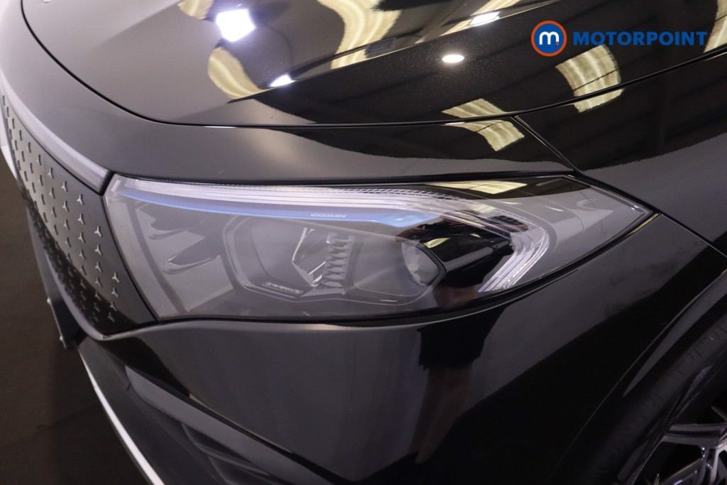 Mercedes-Benz EQA Amg Line Automatic Electric SUV - Stock Number (1563465) - 40th supplementary image