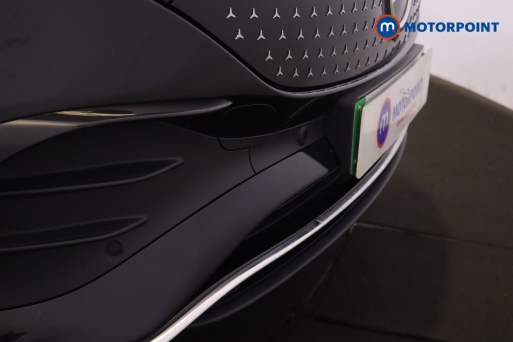 Mercedes-Benz EQA Amg Line Automatic Electric SUV - Stock Number (1563465) - 41st supplementary image