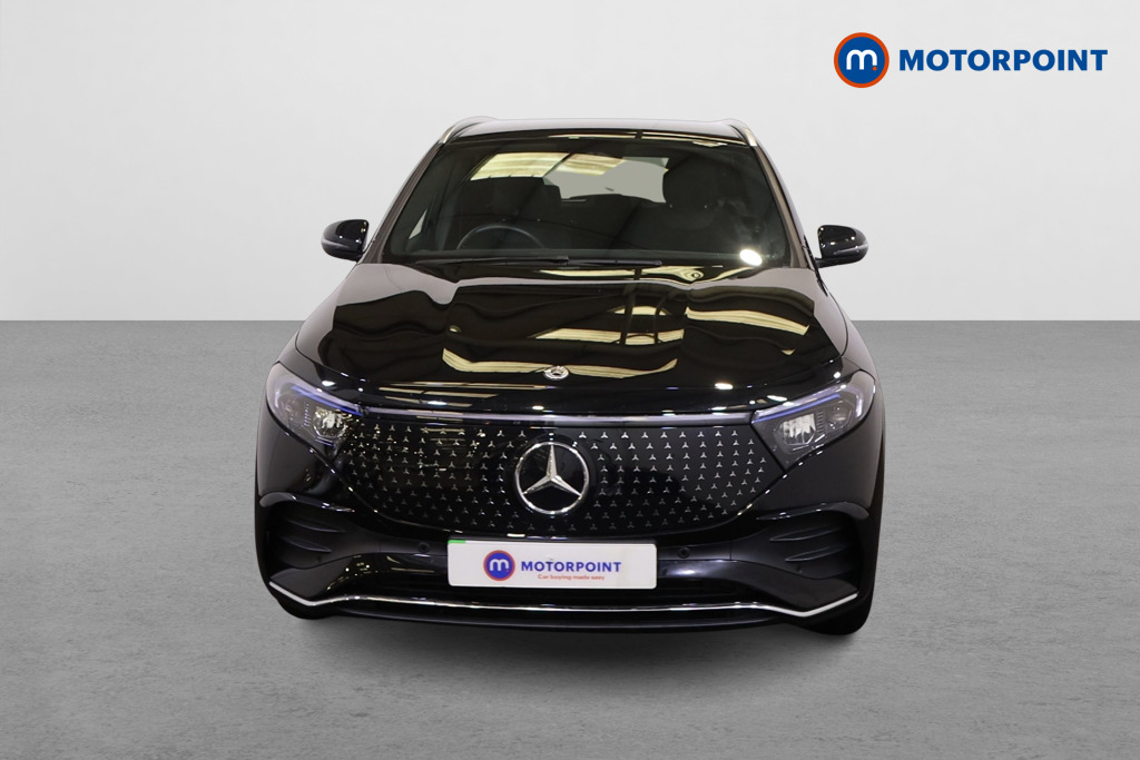 Mercedes-Benz EQA Amg Line Automatic Electric SUV - Stock Number (1563465) - Front bumper