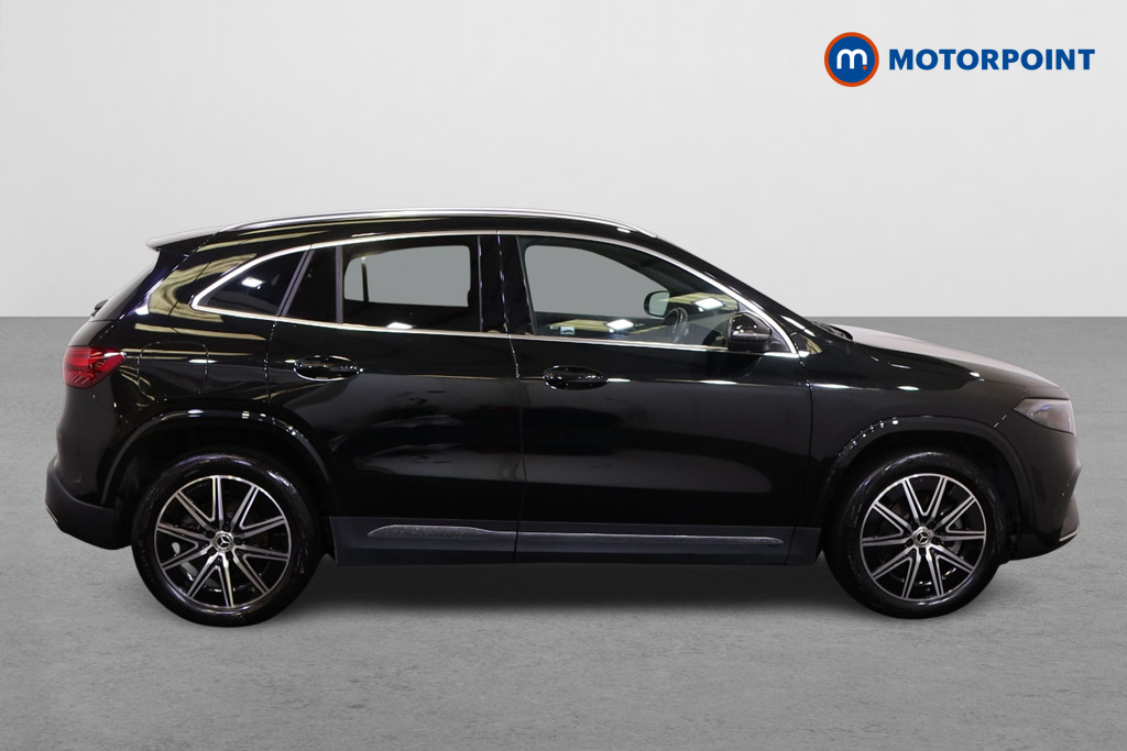 Mercedes-Benz EQA Amg Line Automatic Electric SUV - Stock Number (1563465) - Drivers side