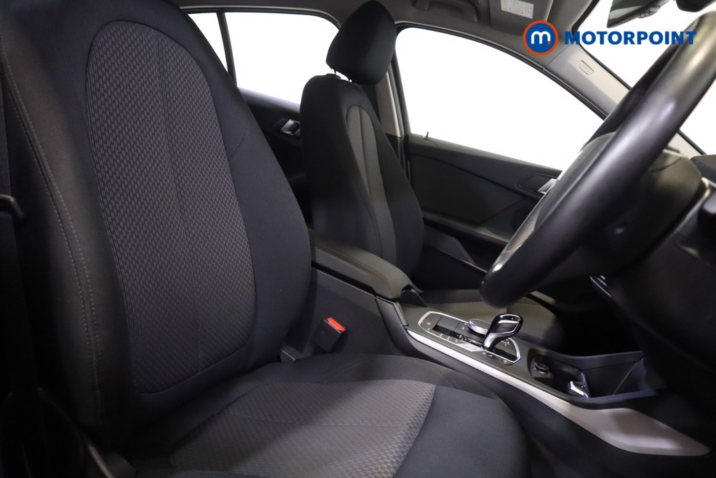 BMW 1 Series SE Automatic Petrol Hatchback - Stock Number (1563479) - 6th supplementary image