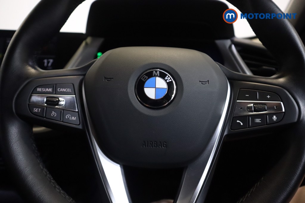BMW 1 Series SE Automatic Petrol Hatchback - Stock Number (1563479) - 8th supplementary image
