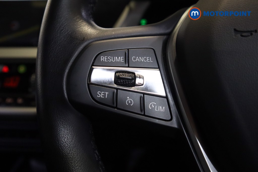 BMW 1 Series SE Automatic Petrol Hatchback - Stock Number (1563479) - 9th supplementary image