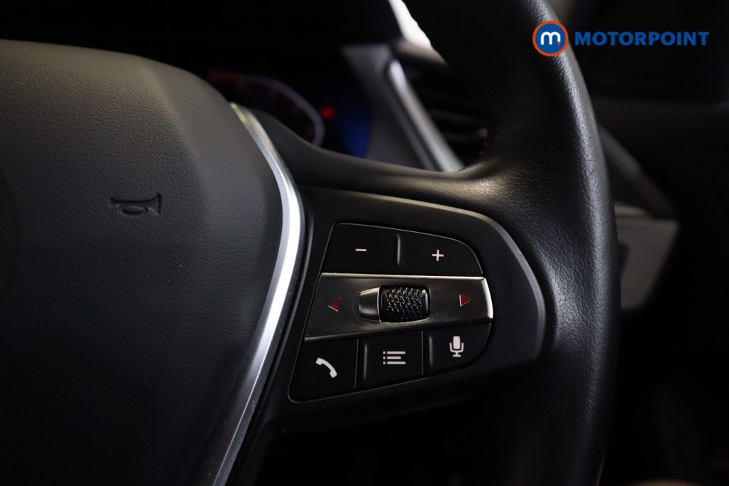 BMW 1 Series SE Automatic Petrol Hatchback - Stock Number (1563479) - 10th supplementary image