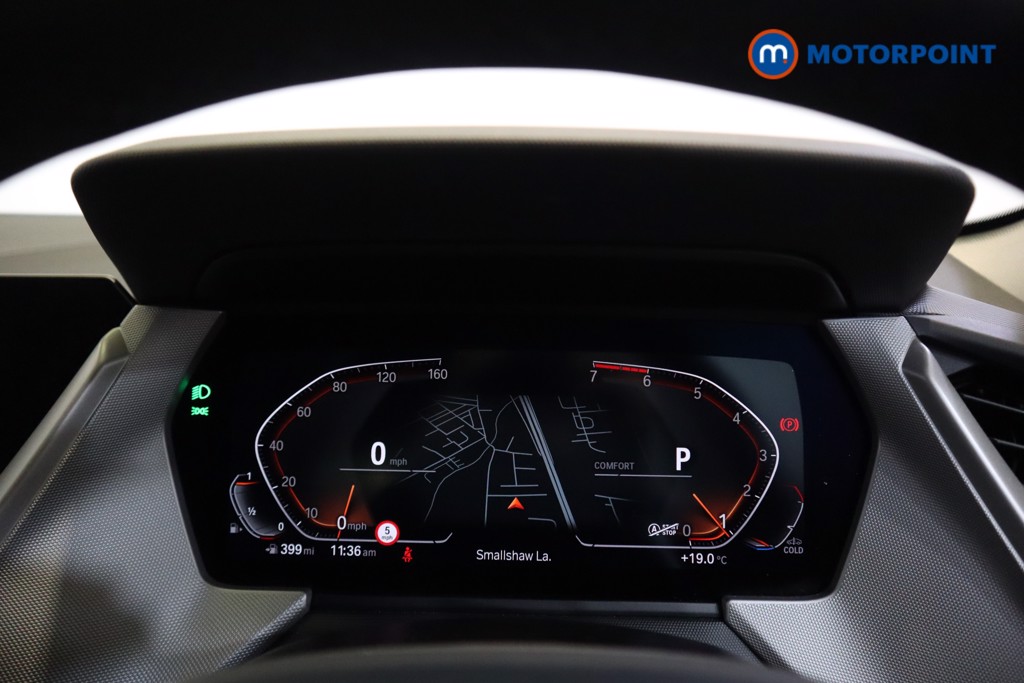 BMW 1 Series SE Automatic Petrol Hatchback - Stock Number (1563479) - 11th supplementary image
