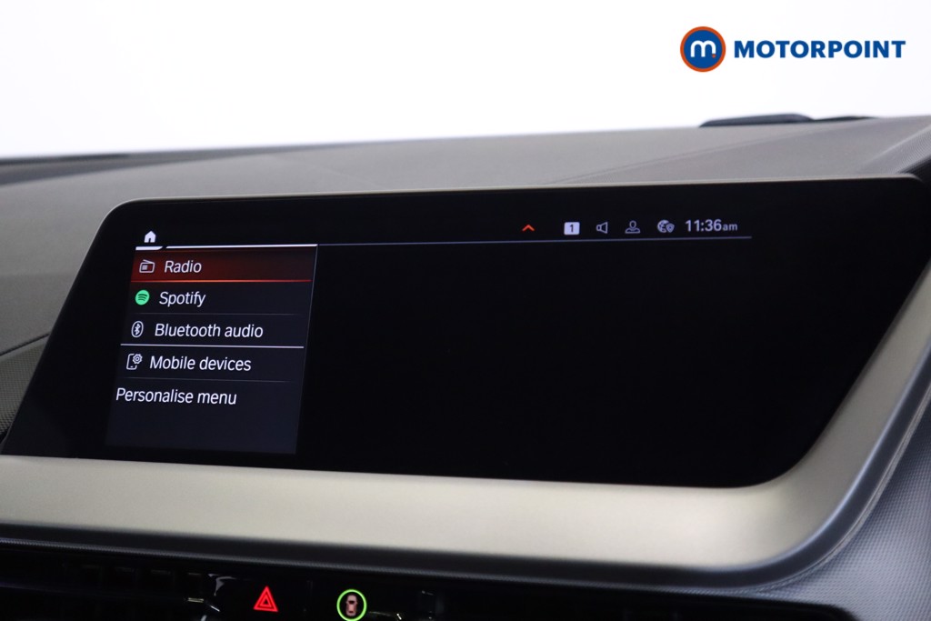 BMW 1 Series SE Automatic Petrol Hatchback - Stock Number (1563479) - 13th supplementary image