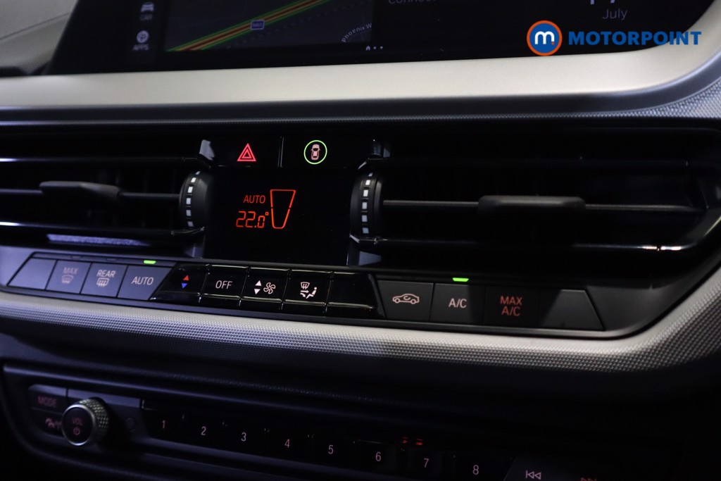 BMW 1 Series SE Automatic Petrol Hatchback - Stock Number (1563479) - 18th supplementary image
