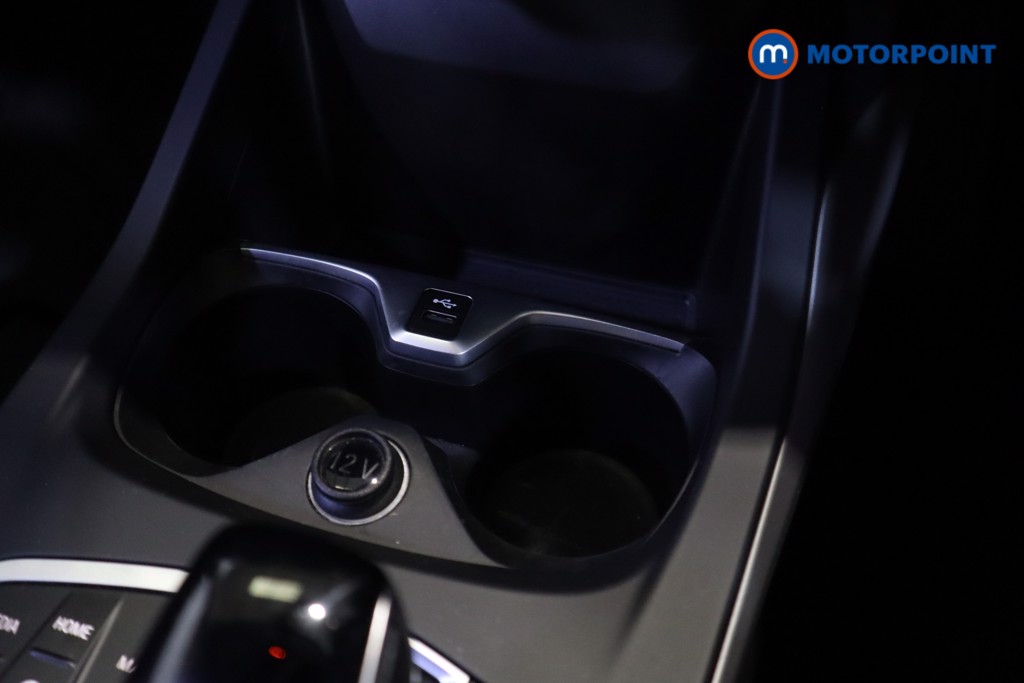BMW 1 Series SE Automatic Petrol Hatchback - Stock Number (1563479) - 20th supplementary image