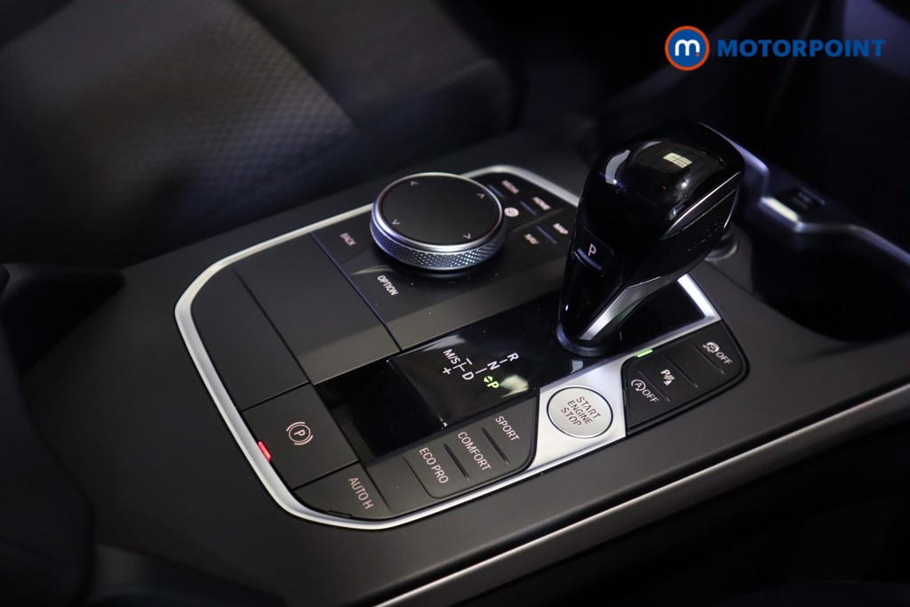 BMW 1 Series SE Automatic Petrol Hatchback - Stock Number (1563479) - 21st supplementary image
