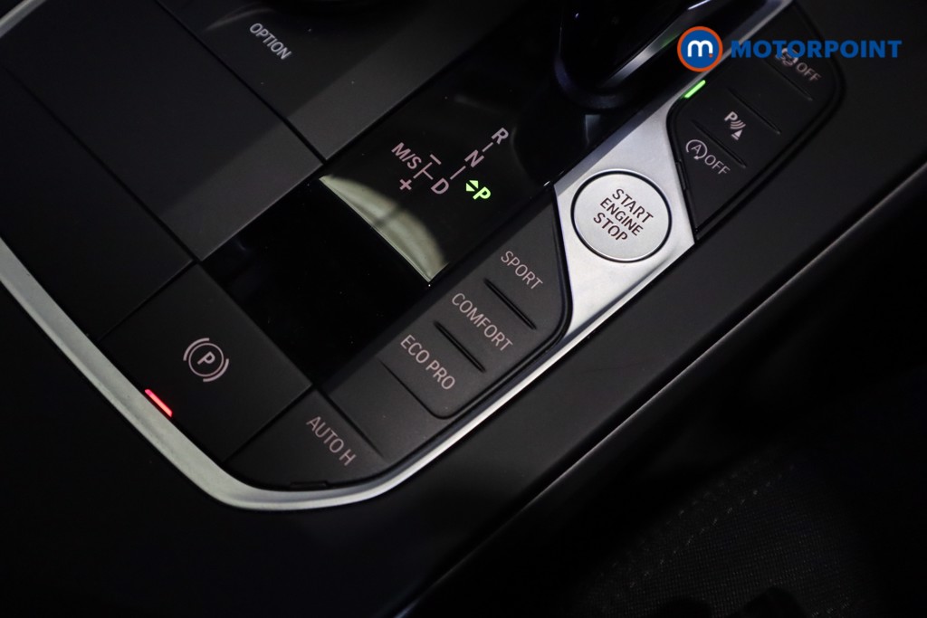 BMW 1 Series SE Automatic Petrol Hatchback - Stock Number (1563479) - 22nd supplementary image