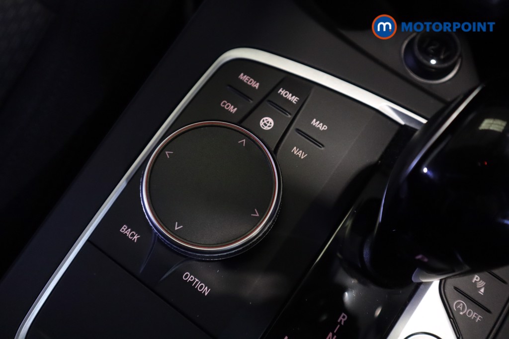 BMW 1 Series SE Automatic Petrol Hatchback - Stock Number (1563479) - 23rd supplementary image