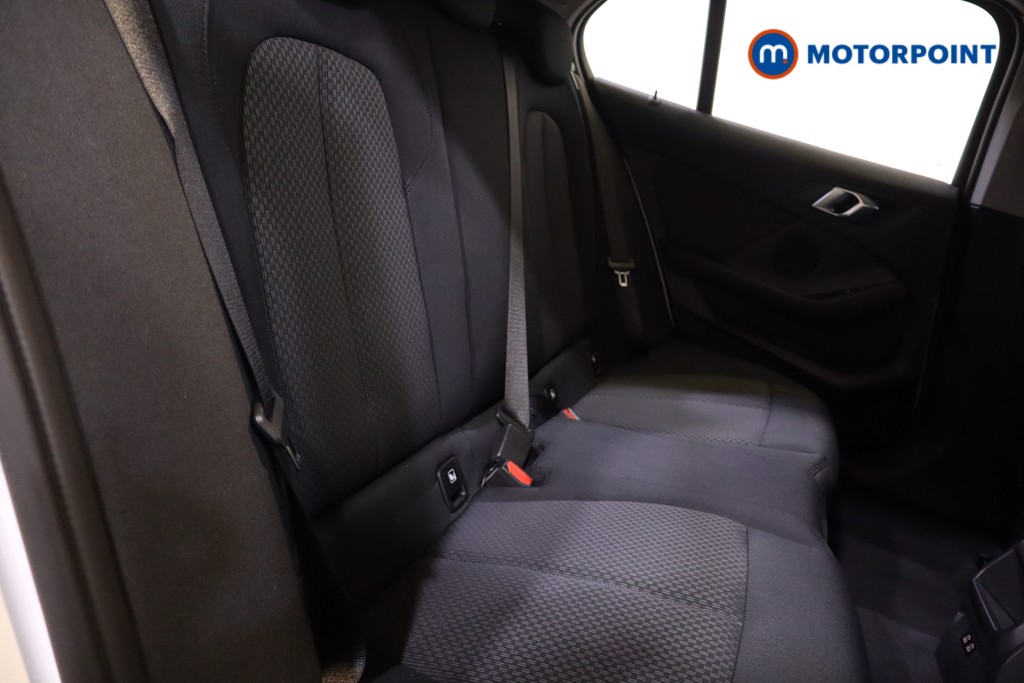 BMW 1 Series SE Automatic Petrol Hatchback - Stock Number (1563479) - 26th supplementary image