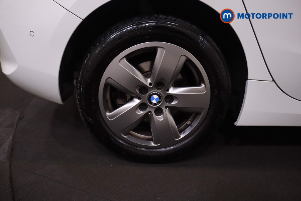 BMW 1 Series SE Automatic Petrol Hatchback - Stock Number (1563479) - 31st supplementary image