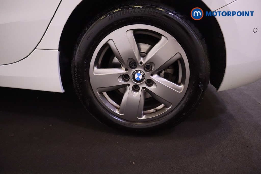 BMW 1 Series SE Automatic Petrol Hatchback - Stock Number (1563479) - 32nd supplementary image