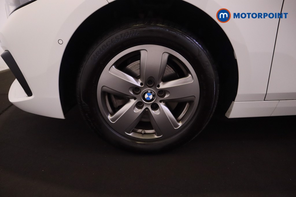 BMW 1 Series SE Automatic Petrol Hatchback - Stock Number (1563479) - 33rd supplementary image