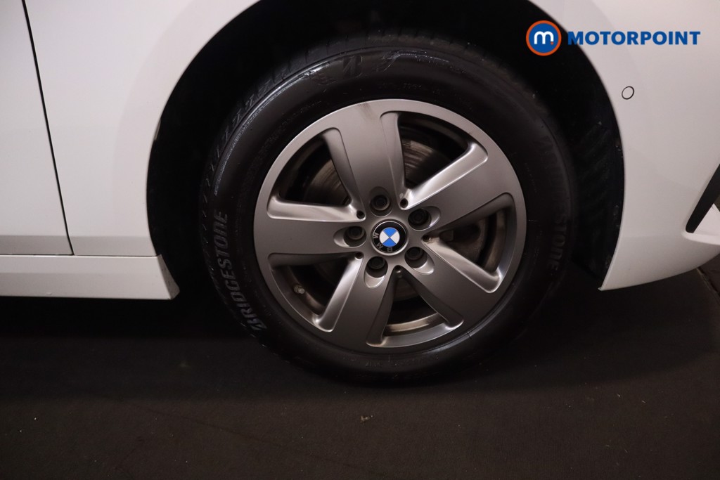 BMW 1 Series SE Automatic Petrol Hatchback - Stock Number (1563479) - 34th supplementary image