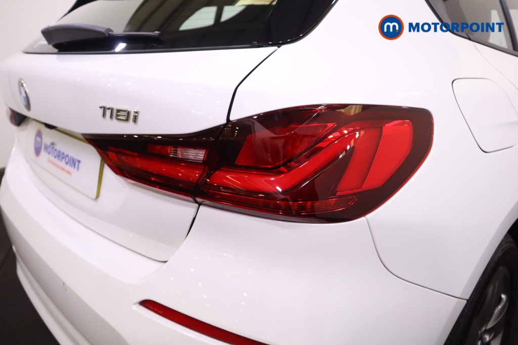 BMW 1 Series SE Automatic Petrol Hatchback - Stock Number (1563479) - 36th supplementary image