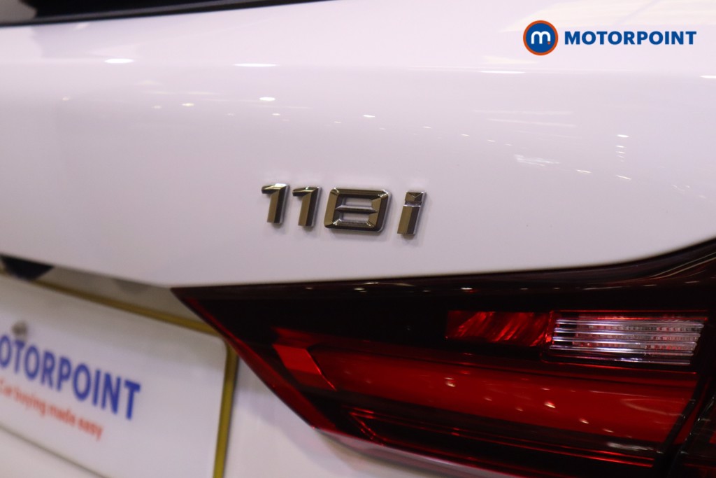BMW 1 Series SE Automatic Petrol Hatchback - Stock Number (1563479) - 37th supplementary image