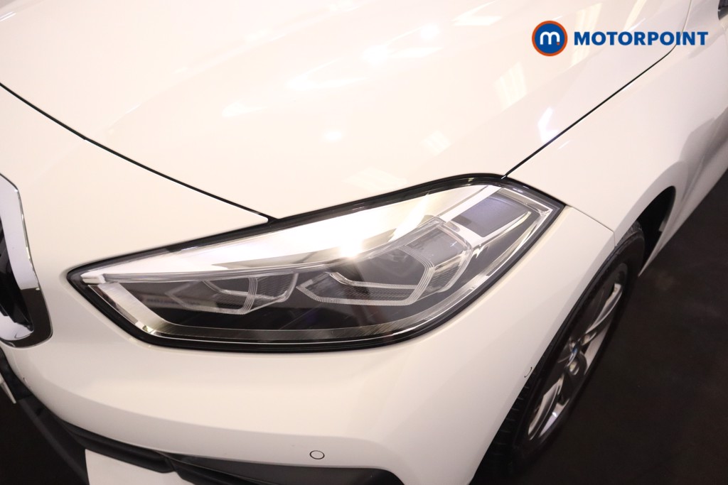 BMW 1 Series SE Automatic Petrol Hatchback - Stock Number (1563479) - 39th supplementary image