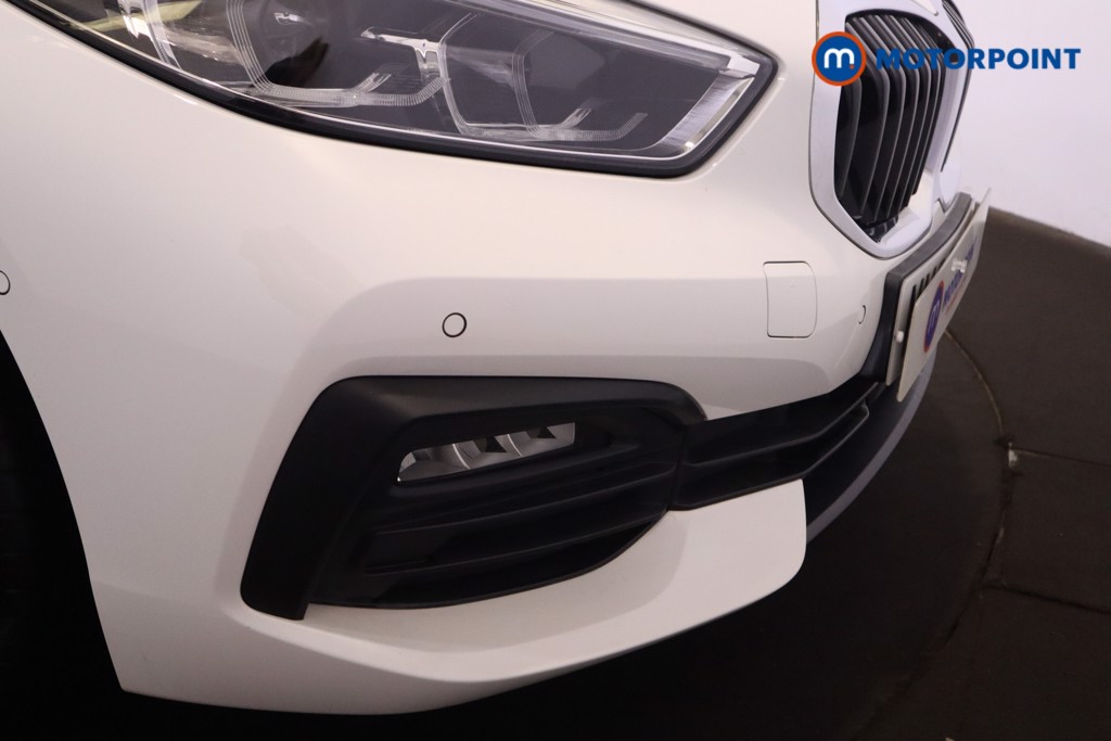 BMW 1 Series SE Automatic Petrol Hatchback - Stock Number (1563479) - 40th supplementary image