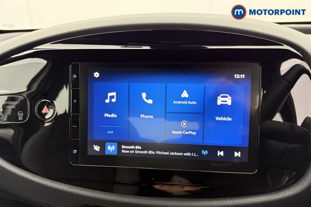 Toyota Aygo X Pure Manual Petrol Hatchback - Stock Number (1563532) - 6th supplementary image