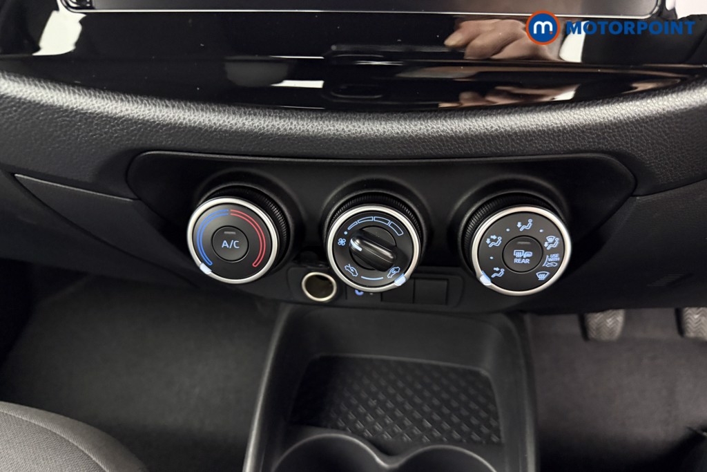 Toyota Aygo X Pure Manual Petrol Hatchback - Stock Number (1563532) - 7th supplementary image