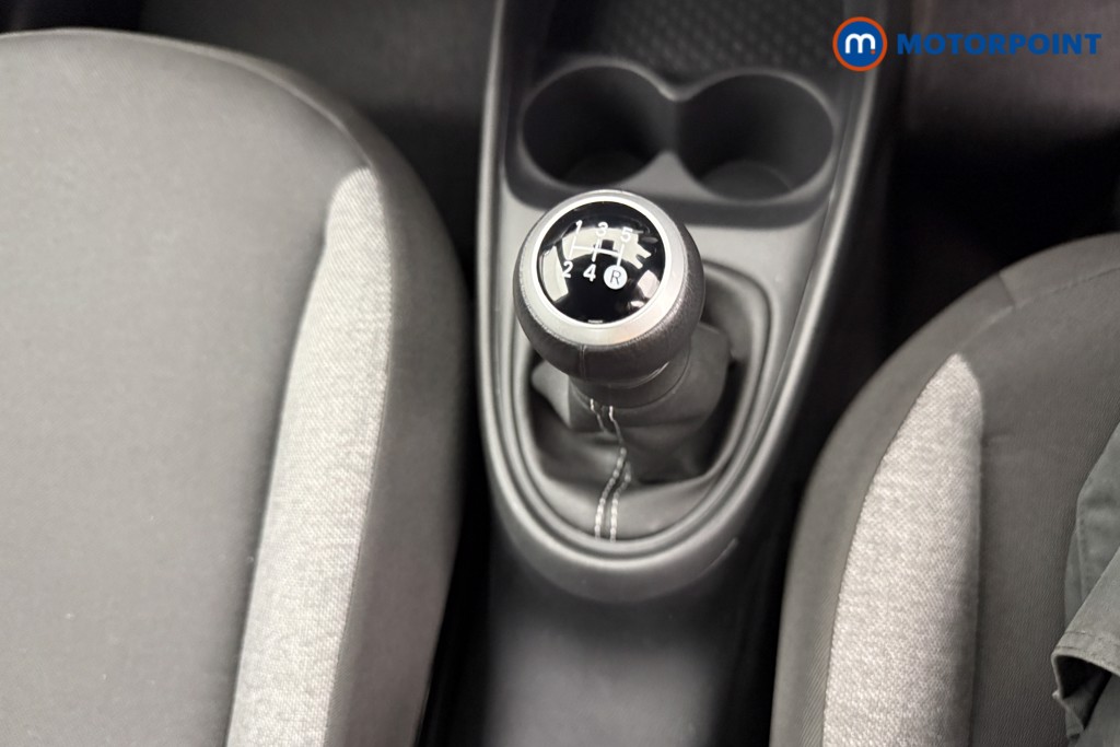 Toyota Aygo X Pure Manual Petrol Hatchback - Stock Number (1563532) - 8th supplementary image