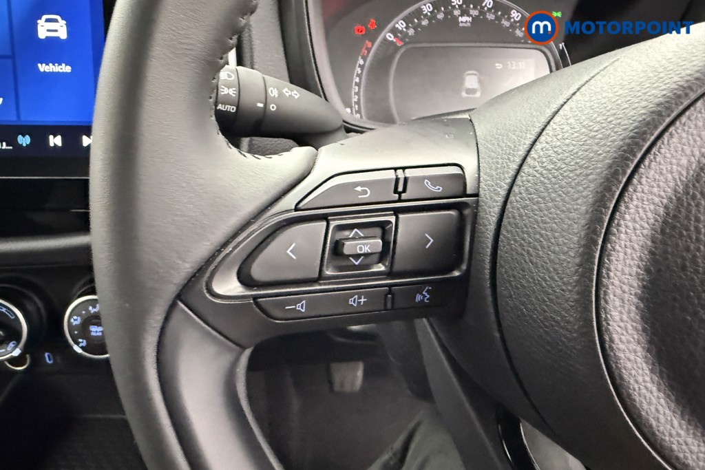 Toyota Aygo X Pure Manual Petrol Hatchback - Stock Number (1563532) - 9th supplementary image