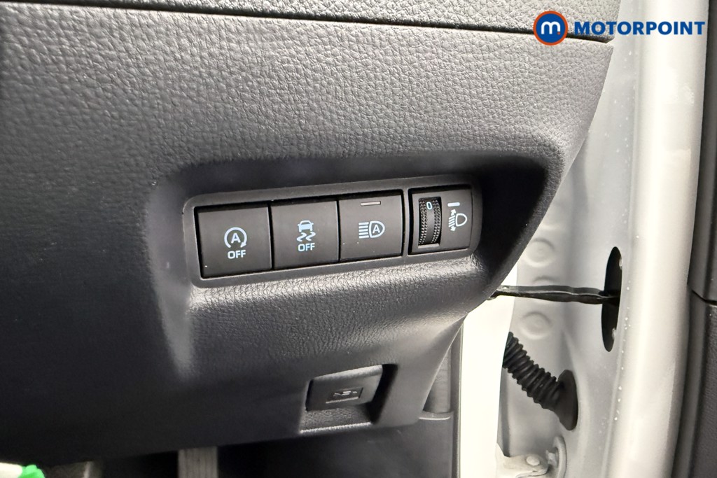 Toyota Aygo X Pure Manual Petrol Hatchback - Stock Number (1563532) - 11th supplementary image