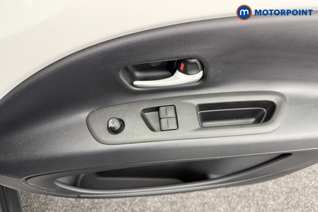 Toyota Aygo X Pure Manual Petrol Hatchback - Stock Number (1563532) - 12th supplementary image