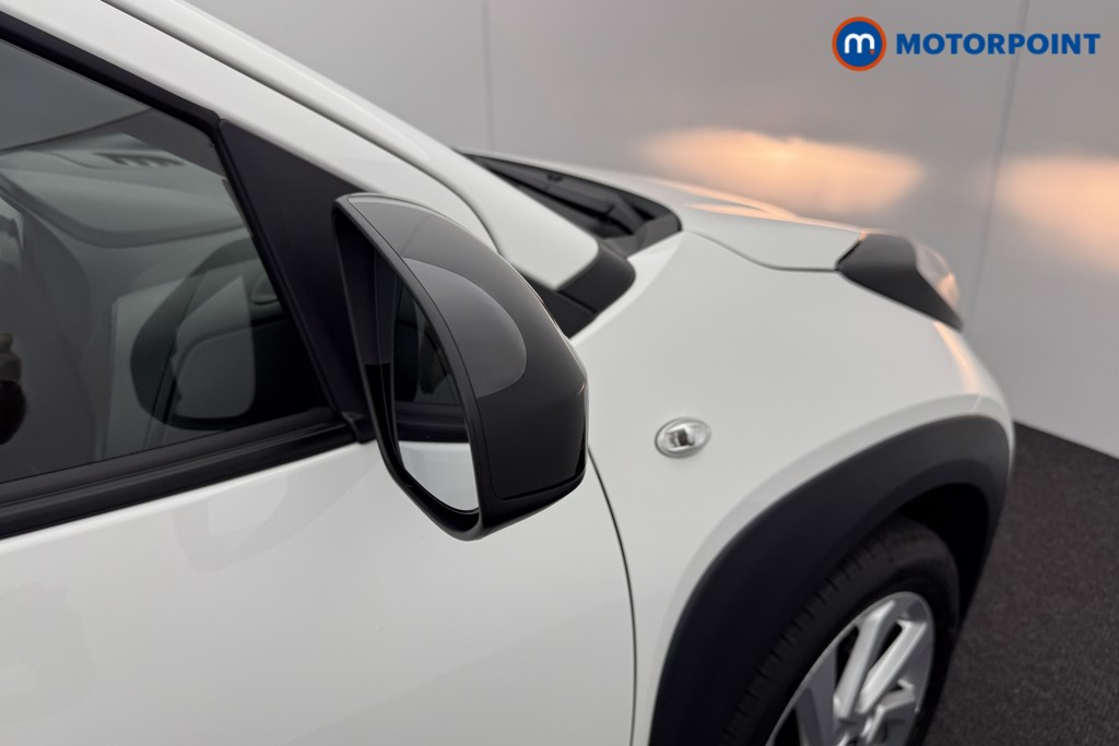 Toyota Aygo X Pure Manual Petrol Hatchback - Stock Number (1563532) - 14th supplementary image