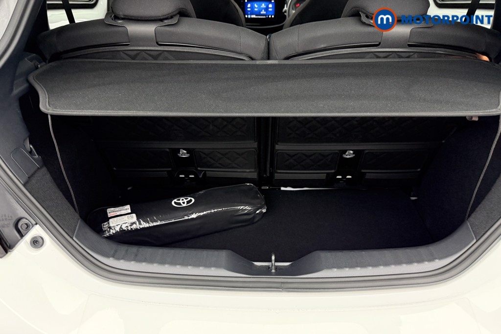 Toyota Aygo X Pure Manual Petrol Hatchback - Stock Number (1563532) - 15th supplementary image