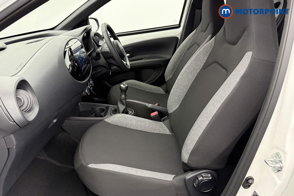 Toyota Aygo X Pure Manual Petrol Hatchback - Stock Number (1563532) - 16th supplementary image