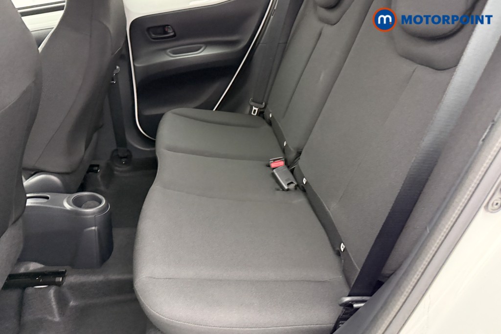 Toyota Aygo X Pure Manual Petrol Hatchback - Stock Number (1563532) - 17th supplementary image