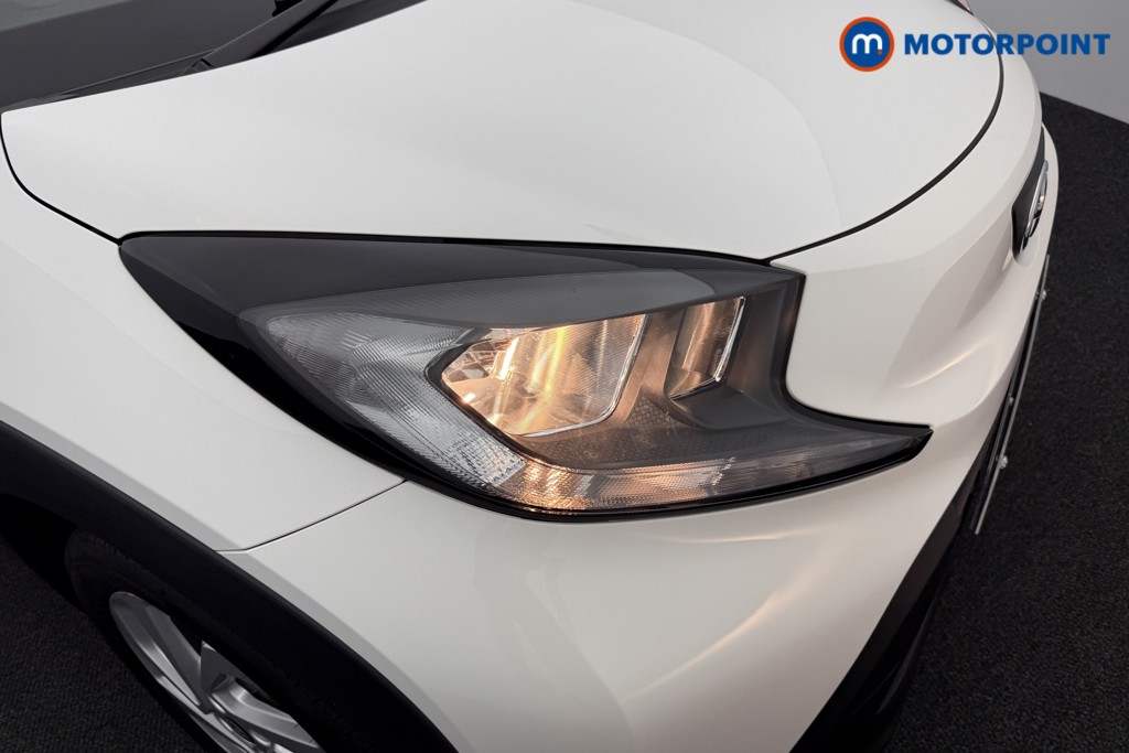 Toyota Aygo X Pure Manual Petrol Hatchback - Stock Number (1563532) - 21st supplementary image