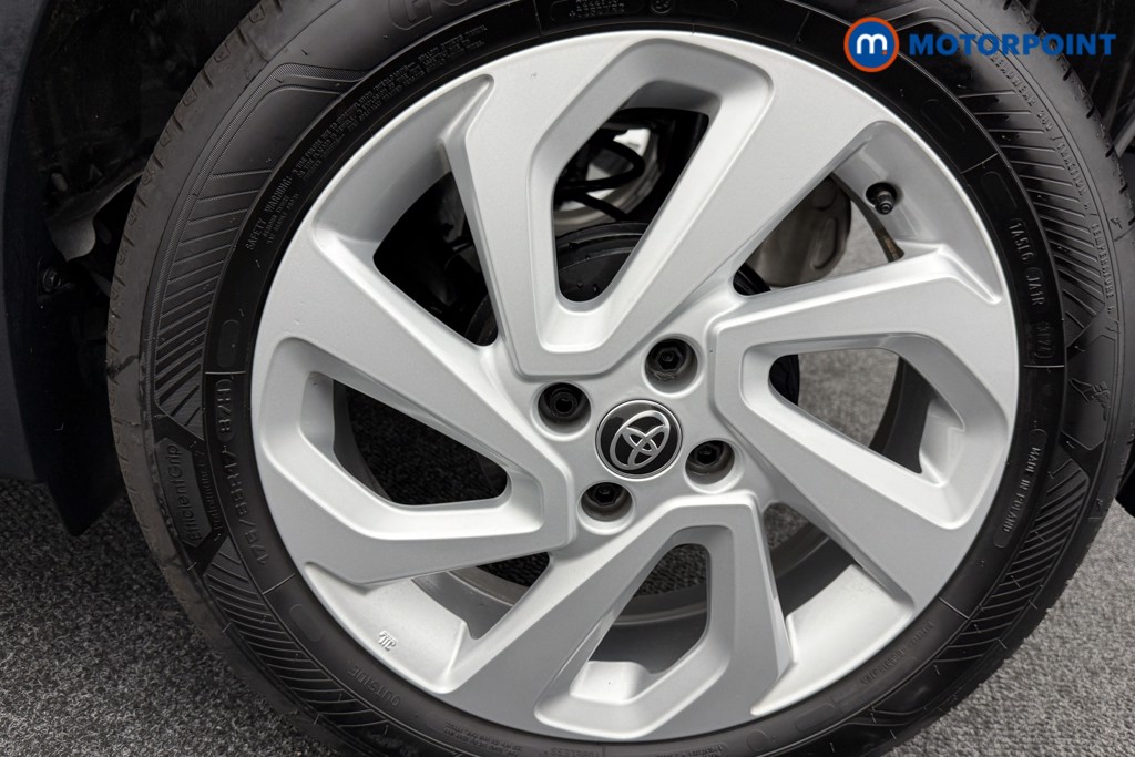Toyota Aygo X Pure Manual Petrol Hatchback - Stock Number (1563532) - 24th supplementary image