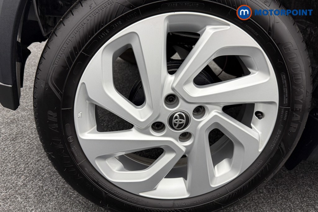 Toyota Aygo X Pure Manual Petrol Hatchback - Stock Number (1563532) - 25th supplementary image