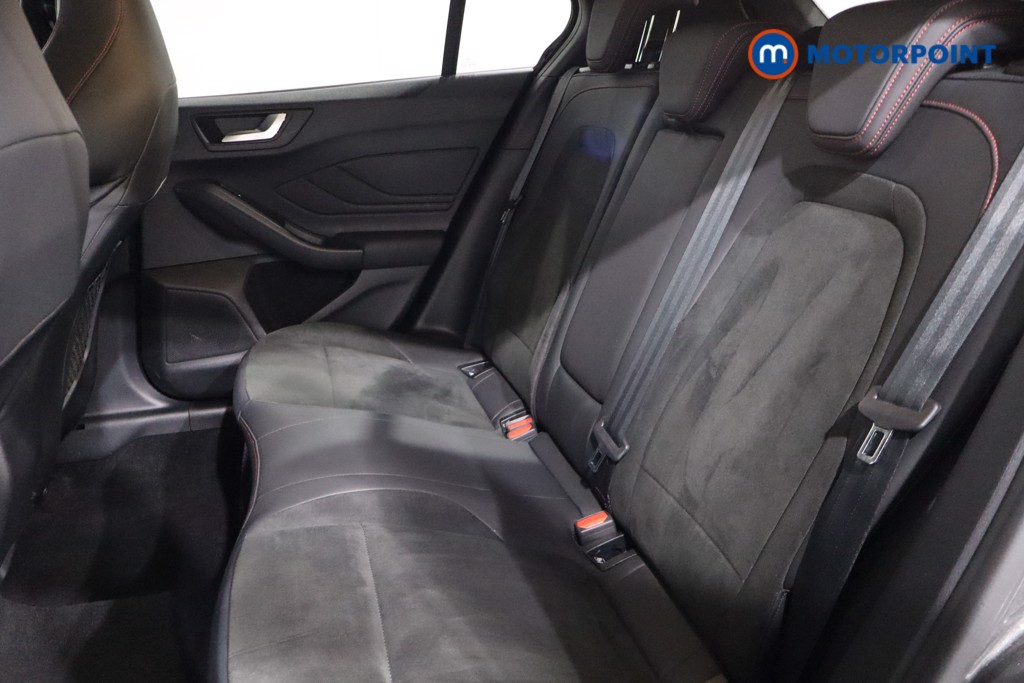 Ford Focus ST Manual Petrol Hatchback - Stock Number (1563577) - 5th supplementary image